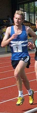Chris Sampson