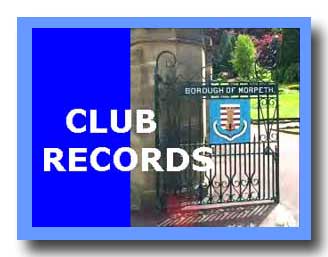 Club Records Logo