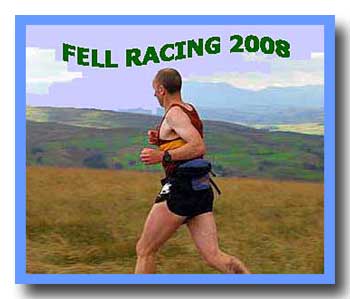 2008 Fell Racing Logo