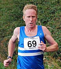 Paul Waterston