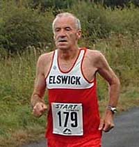 Jimmy Bell