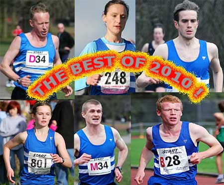 Review of 2010