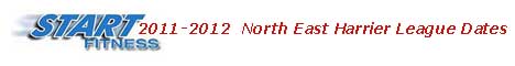 NEHL Dates