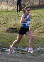 Aiveen Fox at Signals Relays