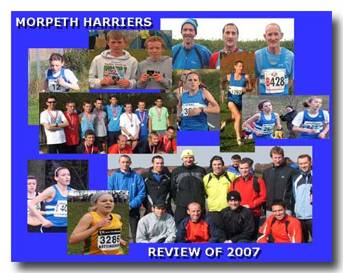 Review of 2007 Logo