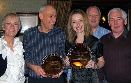 Vets Grand Prix Presentation Night