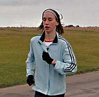 Laura Weightman