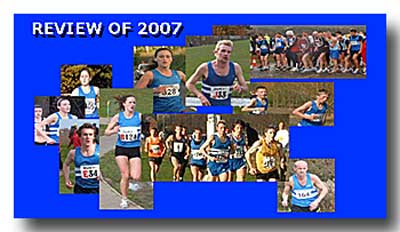 Review of 2007 Logo